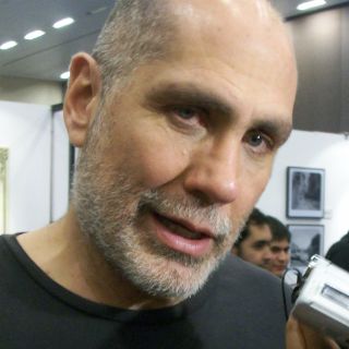 Guillermo Arriaga entra al cine de acción