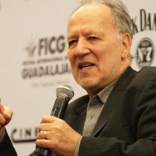 Werner Herzog quiere filmar en México