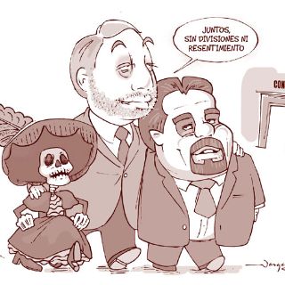 SÍNTESIS SEMANAL: Gobernador y UdeG van por más recursos para la institución