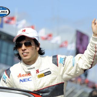 Sauber apelará decisión de descalificar a Sergio Pérez