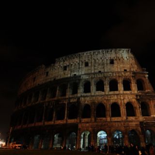 Apagón mundial en favor de la Tierra