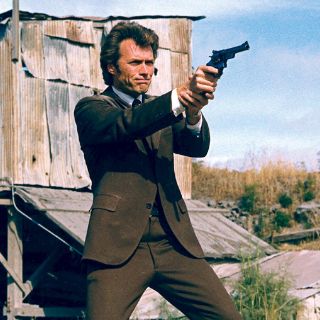 Clint demuestra su calidad de director con 'Eastwood on Eastwood'