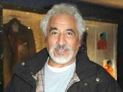 El actor confesó que ya se siente recuperado debido a la cirugía que le hizo detener por completo su carrera. NTX  /