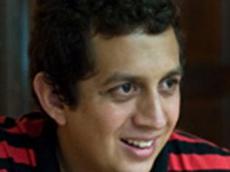 El guatemalteco Hernández se llevó el principal premio del Festival de Cine de Toulouse. ESPECIAL  /