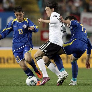 Alemania se medirá con Australia sin Lahm, Khedira y Ozil