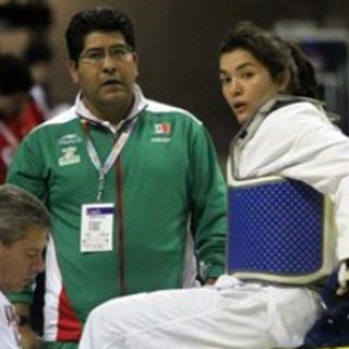 México gana cinco medallas en taekwondo