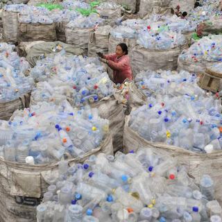 Presentan biocarburante creado a partir de basura