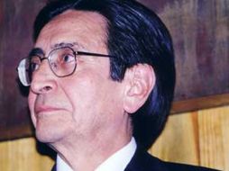 El jurado se refirió a la obra premiada como un poemario poseedor de diáfana imaginación, lucidez y profundidad.ESPECIAL  /