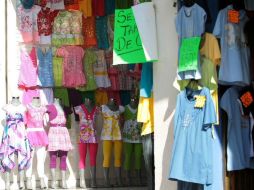 Una vez finalizada la Semana Santa las actividades volverán a comportarse de forma normal. ARCHIVO  /