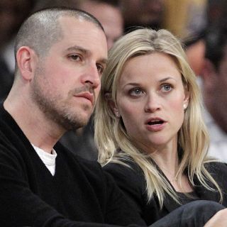 Reese Witherspoon se vuelve a casar