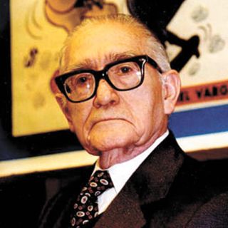 Recuerdan al caricaturista Gabriel Vargas en Azcapotzalco