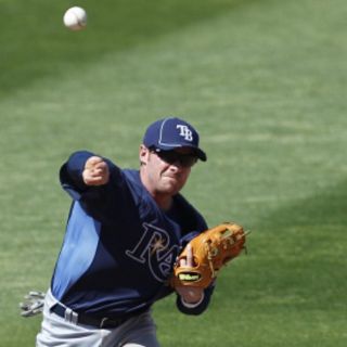 Los Astros adquieren a Inglett de los Rays