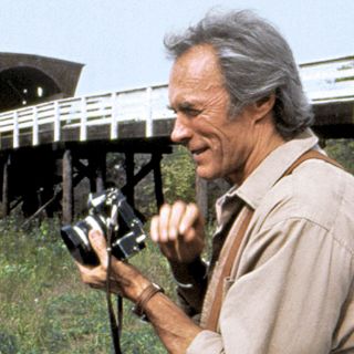 Clint Eastwood, el príncipe del claroscuro