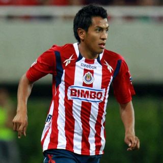 Confía Esparza en boleto de liguilla para Chivas