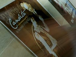 ''El secreto de Candita'' tuvo su estreno en el marco del FICG.26. A. HINOJOSA  /