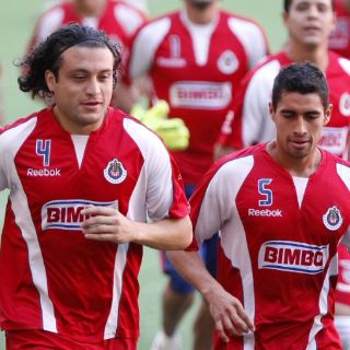 Reynoso ve productivo el trabajo de Chivas durante el receso