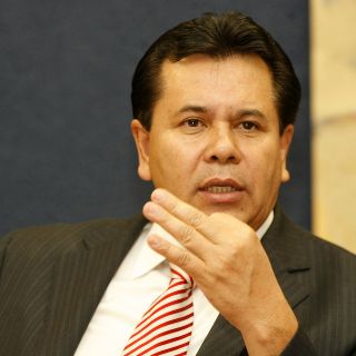 Poder Judicial, a favor de reformar ley antiborrachos