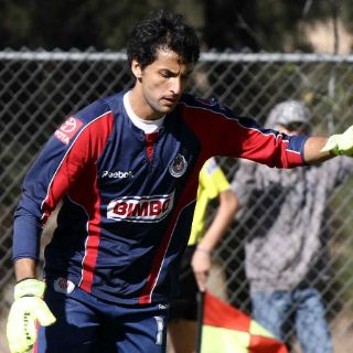 Luis Michel apuesta por ser la zaga menos goleada