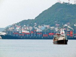 El objetivo del acuerdo comercial entre los cuatro países es lograr el mayor libre tránsito posible de capitales.EL INFORMADOR  /