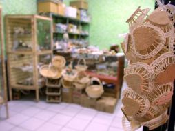 En México se tiene la ventaja de contar con un sector empresarial fuerte, innovador, que se atreve a invertir. ARCHIVO  /