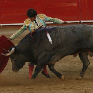 La vulgaridad campeó...