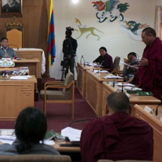 Imposible relevar al Dalai Lama: probable sucesor