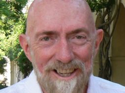 Kip Thorne, colega de Stephen Hawking. ESPECIAL  /
