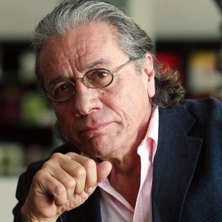 Edward Olmos afirma que internet es el verdadero cambio