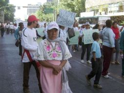 Reprochan que la inversión en seguridad pública municipal no se refleje en la ciudadanía. E VARGAS  /