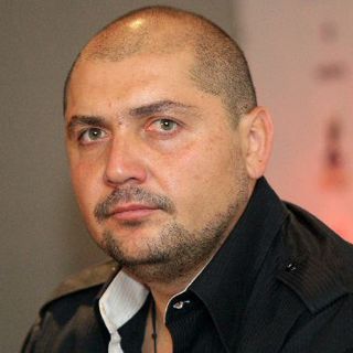 Reyli Barba expresa que se siente afortunado y contento