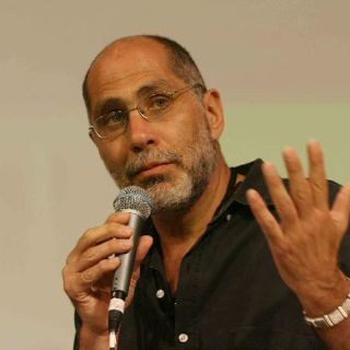 Afirma Guillermo Arriaga estar listo para película “Tigre”