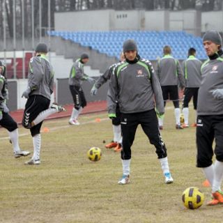 España jugará contra Lituania