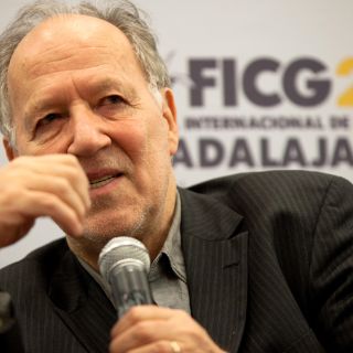 Rendirán homenaje a Werner Herzog en Cineteca Nacional