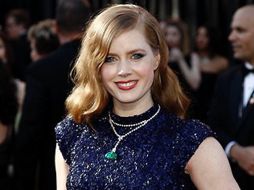 La actriz fue confirmada para representar a la periodista en el filme dirigido por Zack Snyder. AP  /