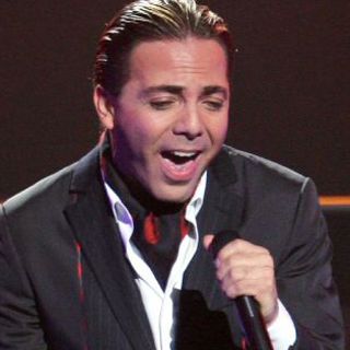 Anuncian gira de Cristian Castro por Sudamérica