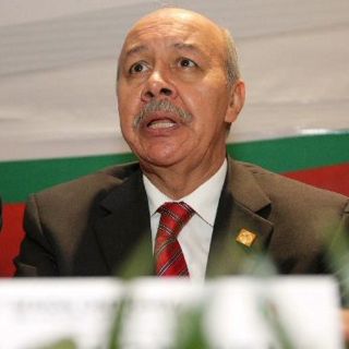 Dirigente del PRI estatal defiende apoyo a crédito de seguridad