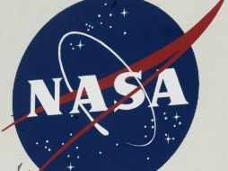 Logotipo de la agencia espacial estadounidense. AFP  /