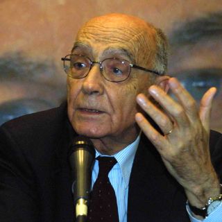 Lanzarán libro inédito de José Saramago