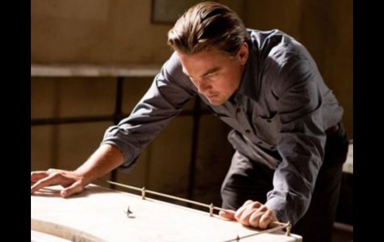 Inception, El Origen se podrá rentar en la red.REUTERS  /