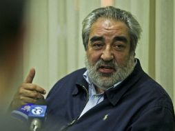 Souto Moura, el segundo portugués que logra este prestigioso premio tras Álvaro Siza Vieira. EFE  /