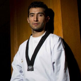 Memo Pérez se retirará después de Londres 2012