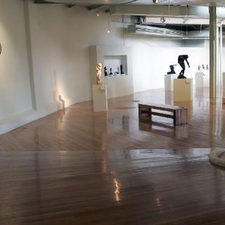 El Museo Soumaya abre al público