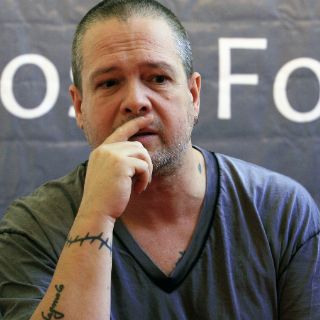 Fors construye  trampolín en un castillo