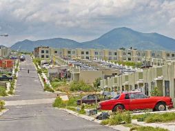 Entre 1990 y 2000, en Tlajomulco se sumaron 15 personas por día. Aprovechan la oferta de vivienda en fraccionamientos. S.NÚÑEZ  /