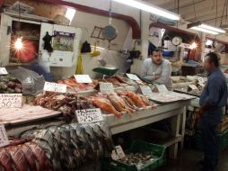 Profeco atenderá las denuncias por abuso en temporada de cuaresma y Semana Santa. ESPECIAL  /