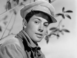 El actor trabajó en cine teatro y televisión. AP  /