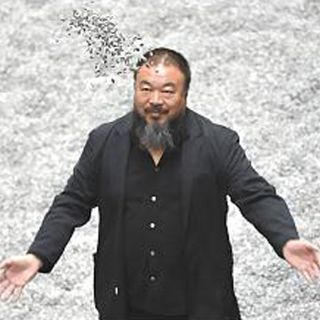 El artista chino Ai Weiwei confirma estar construyendo estudio en Berlín