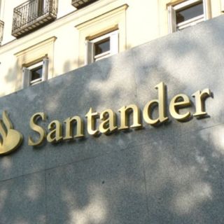 Santander anuncia compra de banco polaco Zachodni