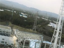 Japón solicitó apoyo a las industrias francesas Electricité De France, Areva y Comisaría de la Energía Atómica. ARCHIVO  /