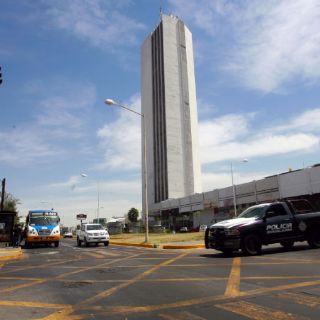 Multa de 460 pesos a quien invada nuevos señalamientos viales